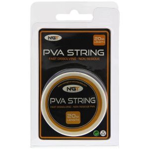 NGT - Nić PVA String - 20m